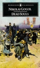 Cover art for Dead Souls (Penguin Classics)