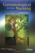 Cover art for Gerontological Nursing (Gerontological Nursing (Eliopoulos))