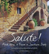Cover art for Salute!