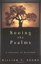 Cover art for Seeing the Psalms