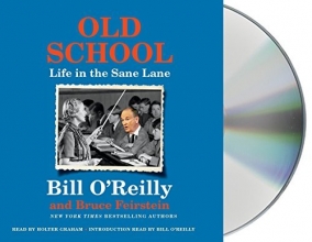 Cover art for Old School: Life in the Sane Lane