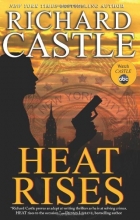 Cover art for Heat Rises (Nikki Heat)
