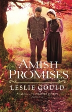Cover art for Amish Promises (Neighbors of Lancaster County)