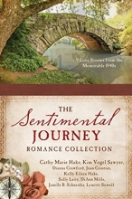 Cover art for Sentimental Journey Romance Collection