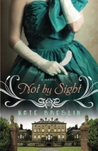 Cover art for Not by Sight