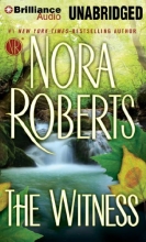 Cover art for The Witness