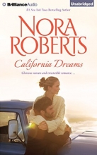 Cover art for California Dreams: Mind Over Matter, The Name of the Game