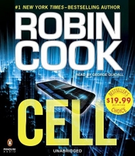 Cover art for Cell