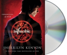 Cover art for Invincible: The Chronicles of Nick