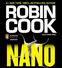 Cover art for Nano