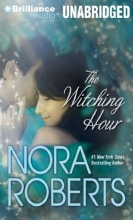 Cover art for The Witching Hour