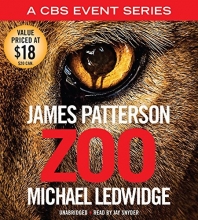 Cover art for Zoo