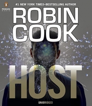 Cover art for Host