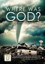 Cover art for Where Was God? Stories of Hope After the Storm