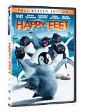 Cover art for Happy Feet 