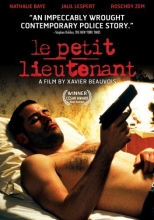 Cover art for Le Petit Lieutenant
