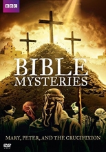 Cover art for Bible Mysteries