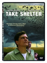 Cover art for Take Shelter