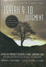 Cover art for The Isaiah 9:10 Judgment "A Biblical Prophecy Decoded By Rabbi Jonathan Cahn"