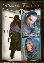 Cover art for Deathtrance V Double Feature