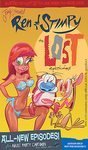 Cover art for Ren & Stimpy: Lost Episodes [DVD] [Import]