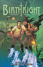 Cover art for Birthright Volume 3: Allies and Enemies