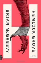 Cover art for Hemlock Grove: A Novel