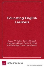 Cover art for Educating English Learners: What Every Classroom Teacher Needs to Know