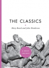 Cover art for The Classics (A Brief Insight)