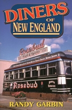 Cover art for Diners of New England
