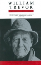 Cover art for William Trevor: The Collected Stories