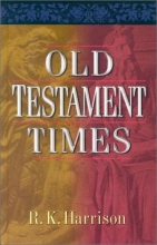 Cover art for Old Testament Times