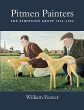 Cover art for Pitmen Painters