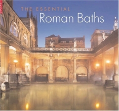 Cover art for The Essential Roman Baths