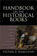 Cover art for Handbook on the Historical Books