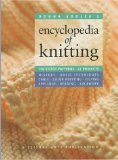 Cover art for Donna Kooler's Encyclopedia of Knitting (Leisure Arts #15914) (Donna Kooler's Series)