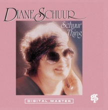 Cover art for Schuur Thing
