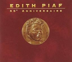 Cover art for 30th Anniversaire