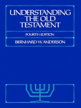 Cover art for Understanding the Old Testament
