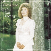 Cover art for Laine: That Old Feeling
