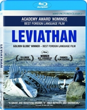Cover art for Leviathan [Blu-ray]