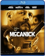 Cover art for McCanick [Blu-ray]