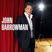 Cover art for John Barrowman