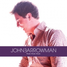 Cover art for Music Music Music