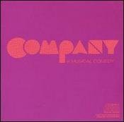 Cover art for Company
