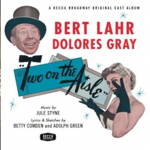 Cover art for Two on the Aisle (1951 Original Broadway Cast)