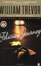 Cover art for Felicia's Journey: A Novel