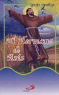 Cover art for El Hermano de Asis (Spanish Edition)