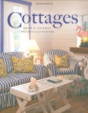 Cover art for Cottages