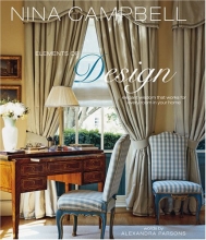 Cover art for Elements of Design: Elegant Wisdom That Works for Every Room in Your Home